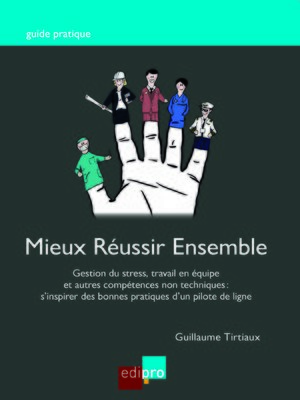cover image of Mieux réussir ensemble
